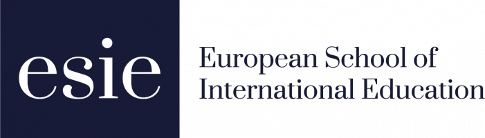 esie - European School of International Education